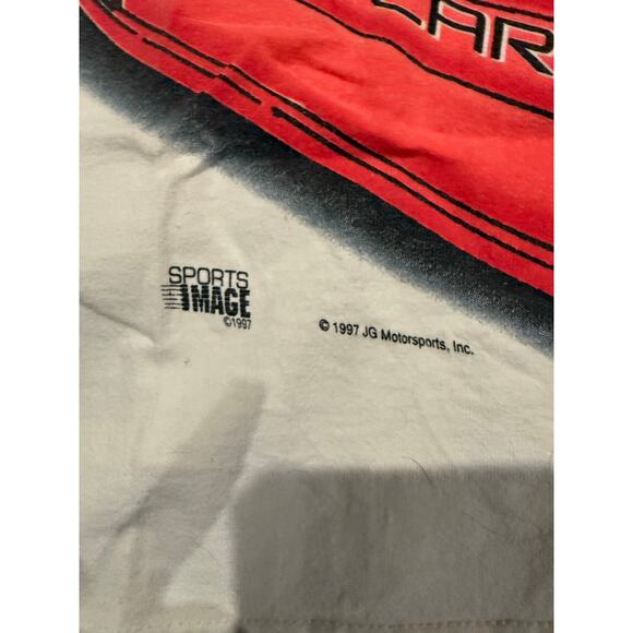 1997 Chase Authentic Jeff Gordon Champion AOP - Picture 5 of 12